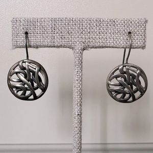 French Wire Earrings
